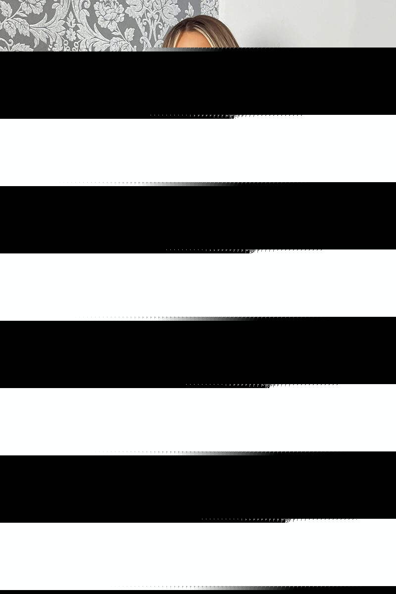 Plum Tie Wrap Long Sleeve Mini Dress